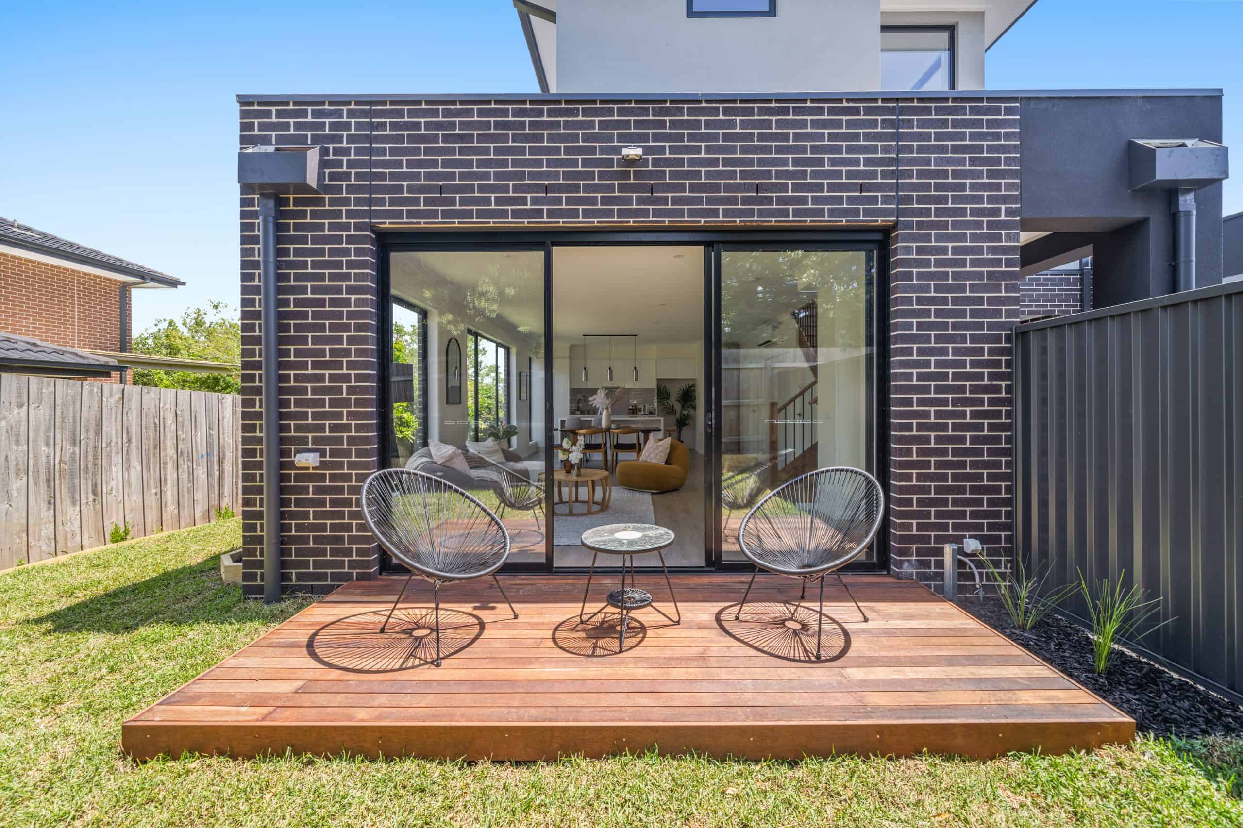 Duplex Builders Melbourne