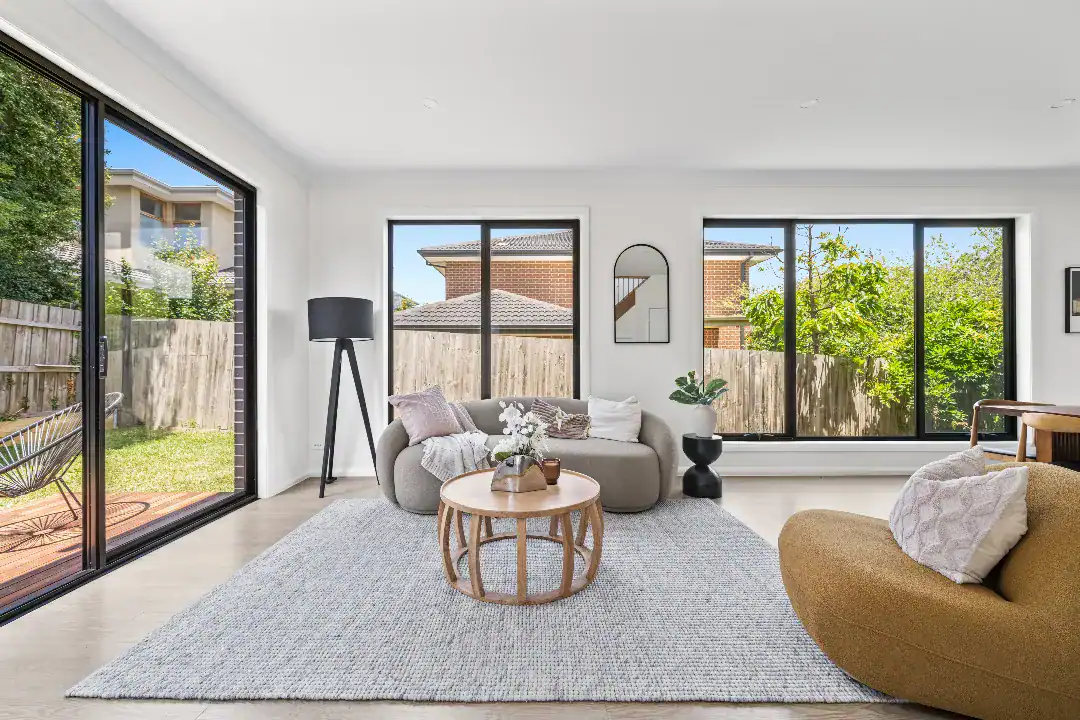 Custom Home Builders Balwyn
