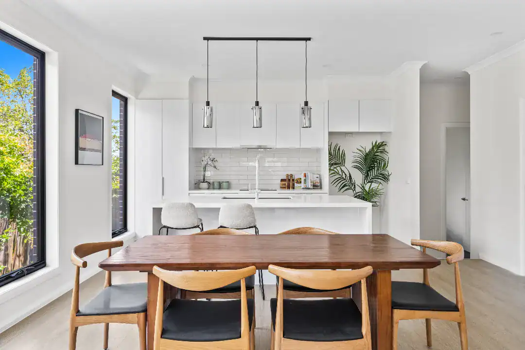 Custom Home Builders Balwyn
