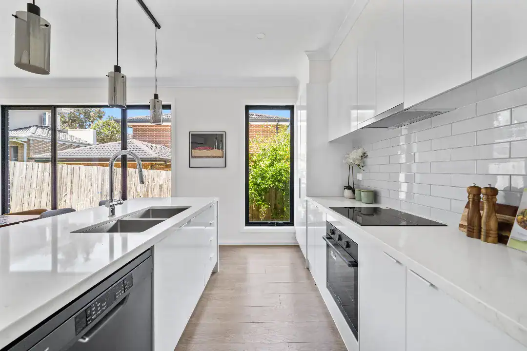 Custom Home Builders Hawthorn