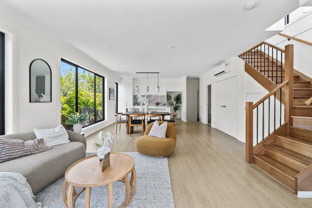 Custom Home Builders Hawthorn