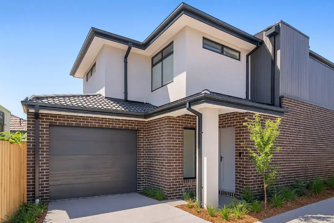 Custom Home Builders Hawthorn