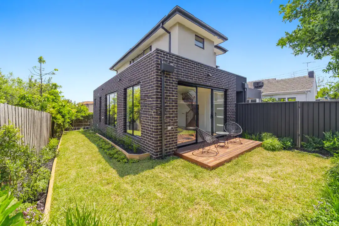 Townhouse Builders Balwyn