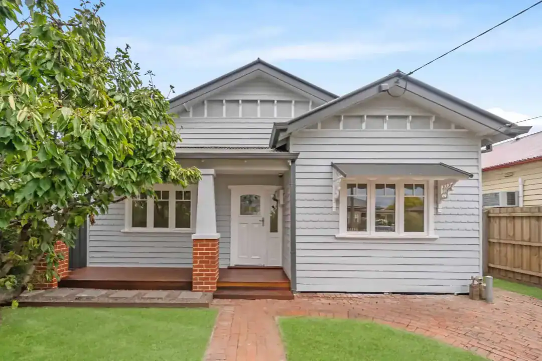 Townhouse Builders Balwyn