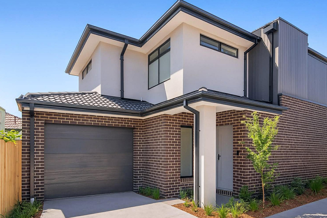 Townhouse Builders Melbourne
