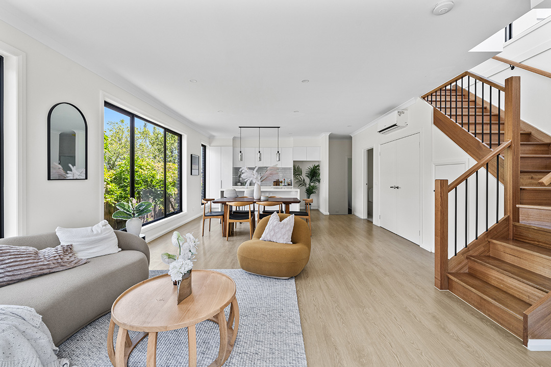 Townhouse Builders Melbourne