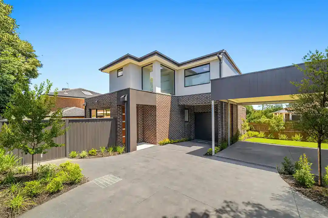 Home Extensions Essendon