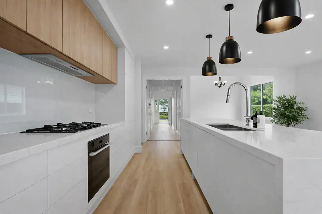 Home Extensions Essendon