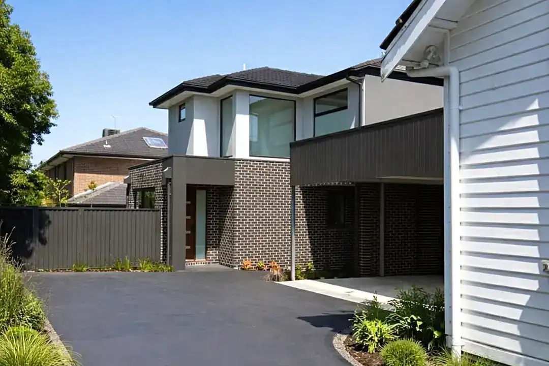 Home Extensions Essendon