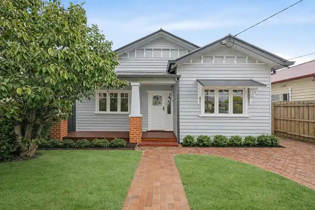 Home Extensions Ivan Hoe