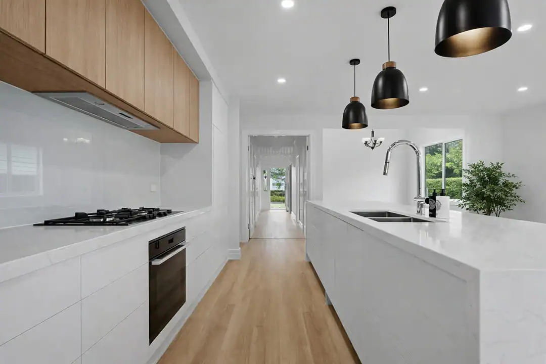 Home Extensions Kew