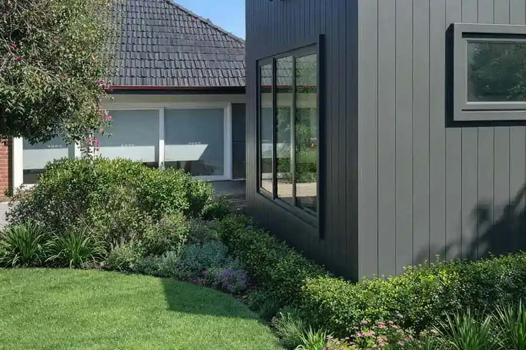 Home Extensions Kew