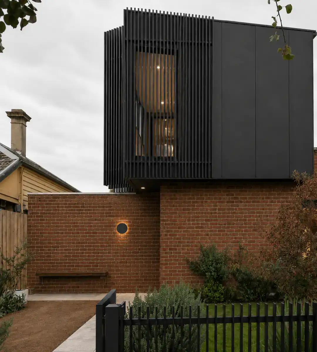 Home Extensions Kew
