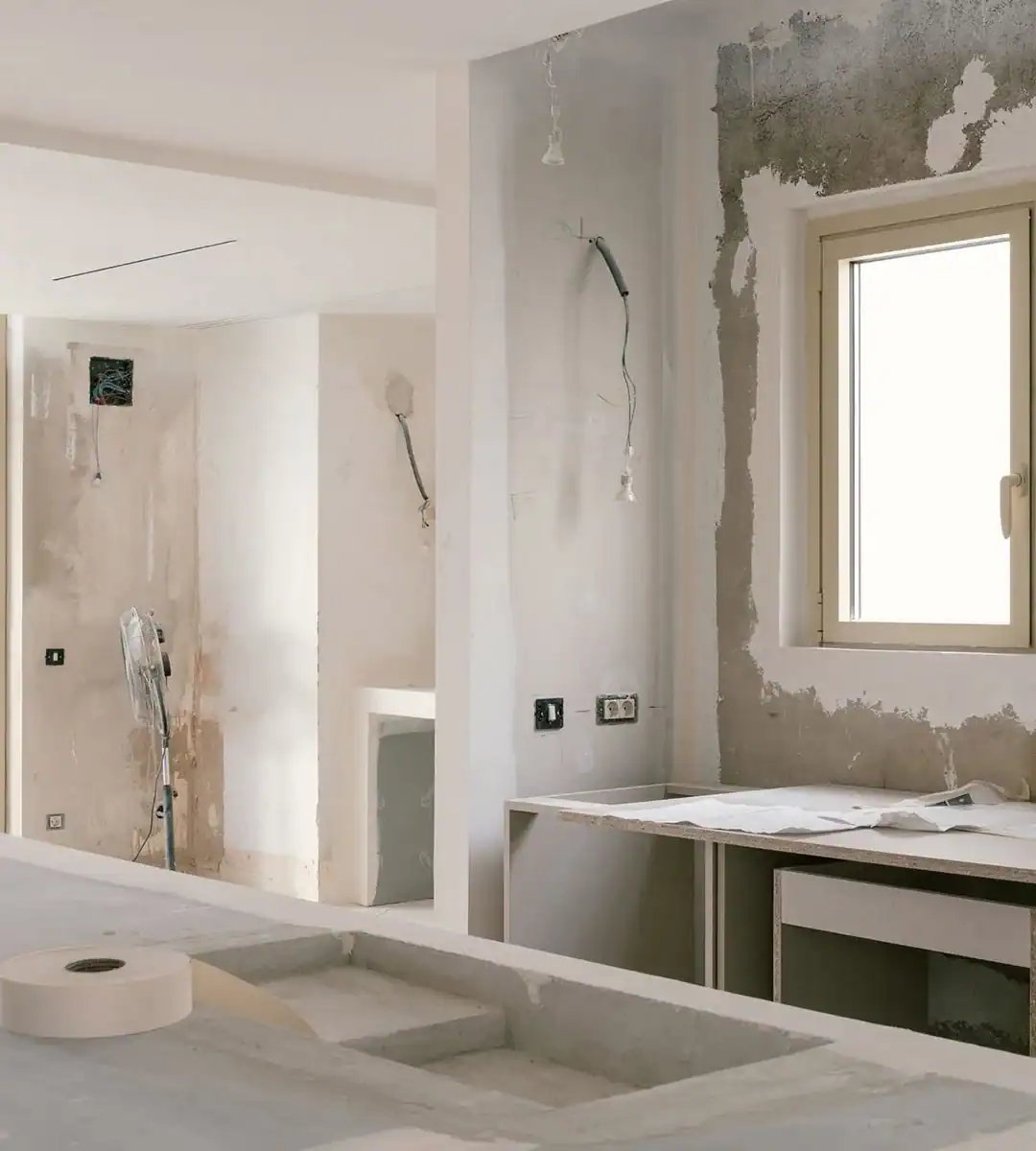 Home Extensions Ivanhoe